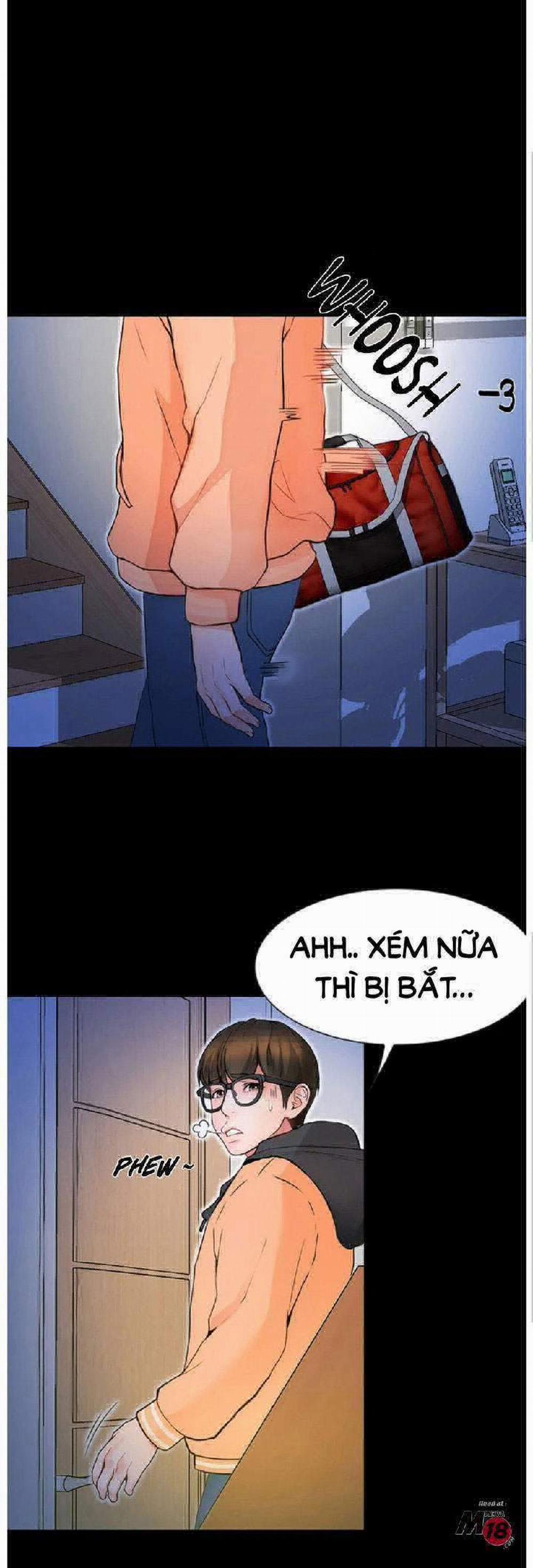 Đại Học Thiên Đường 1 trang 41