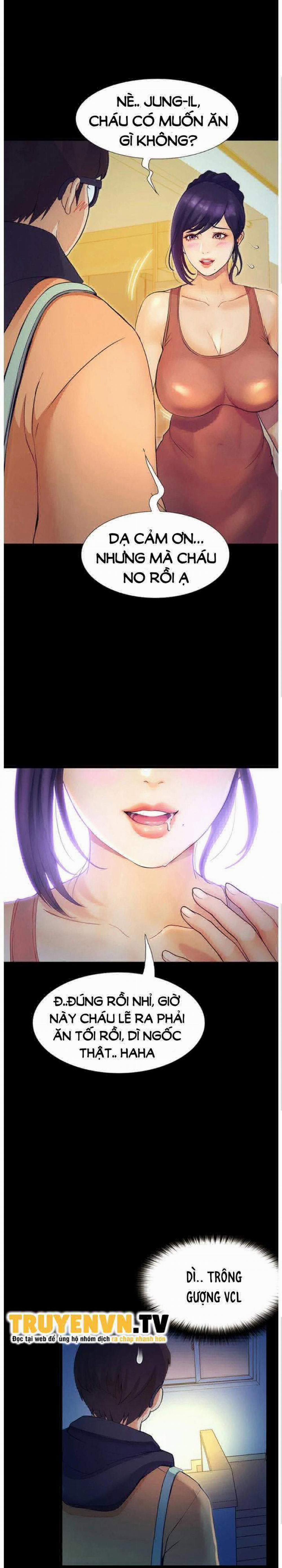 Đại Học Thiên Đường 1 trang 42