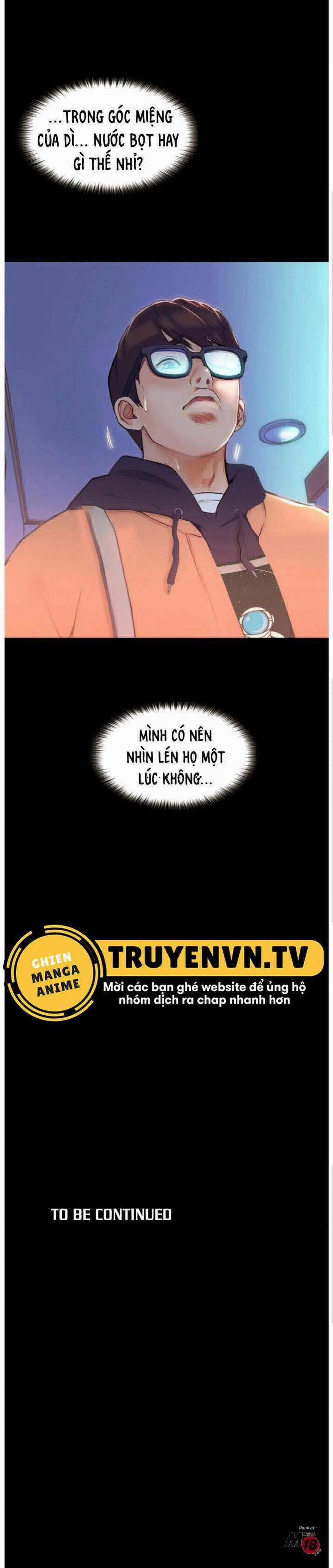 Đại Học Thiên Đường 1 trang 43