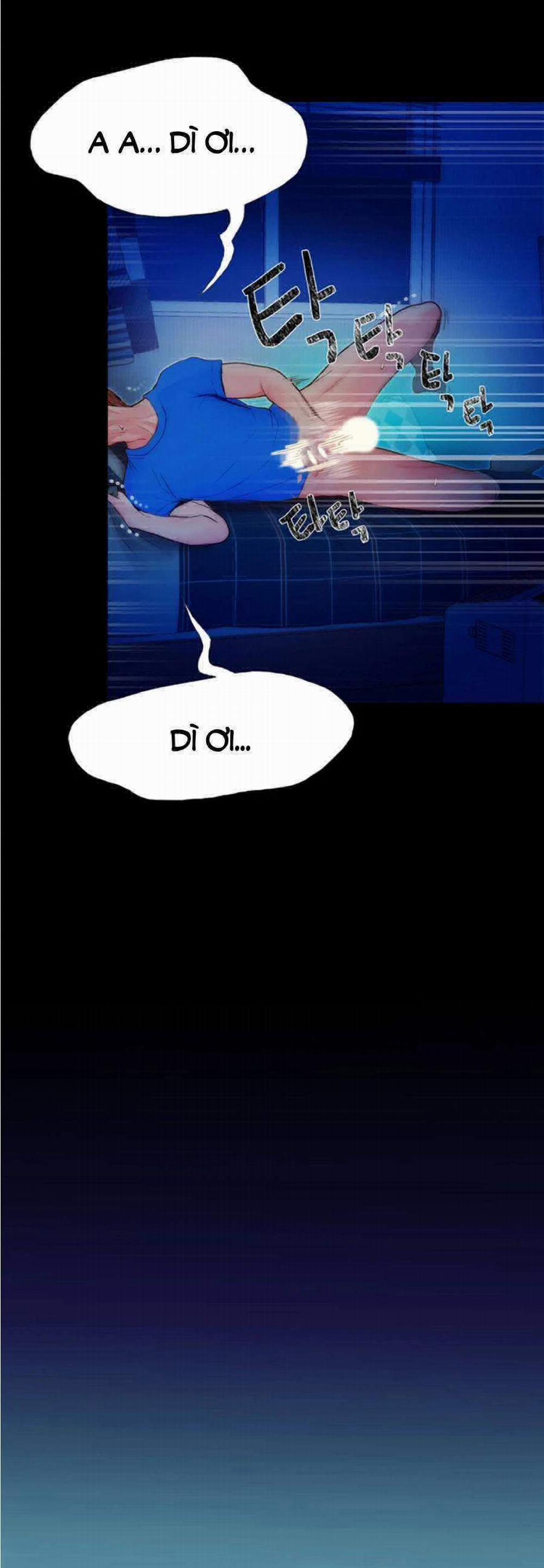 Đại Học Thiên Đường 2 trang 14