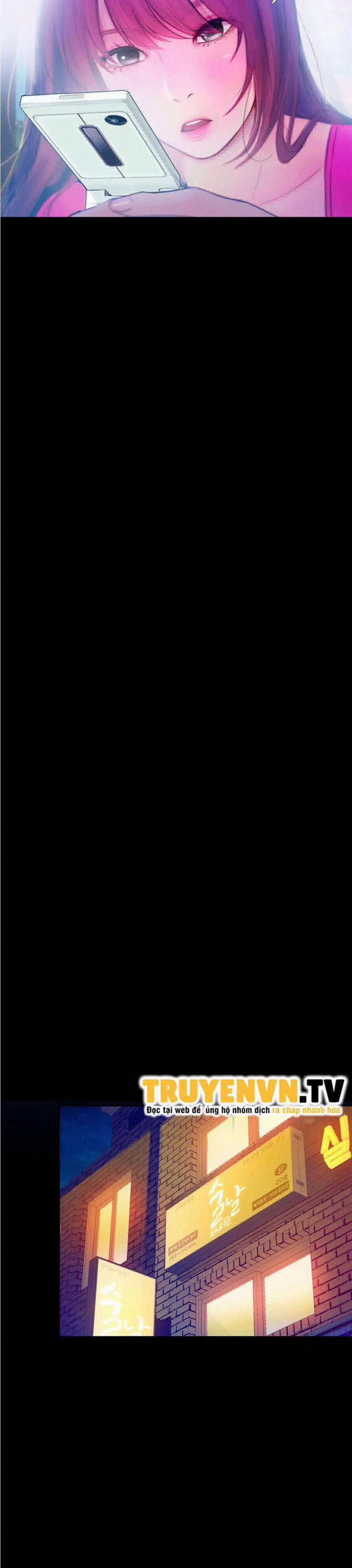 Đại Học Thiên Đường 2 trang 18