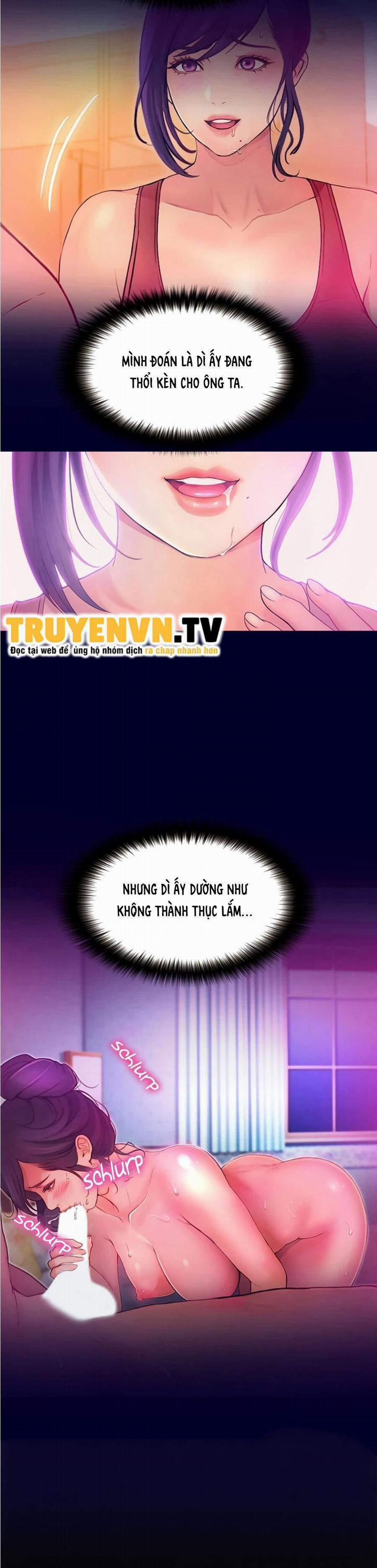 Đại Học Thiên Đường 2 trang 2