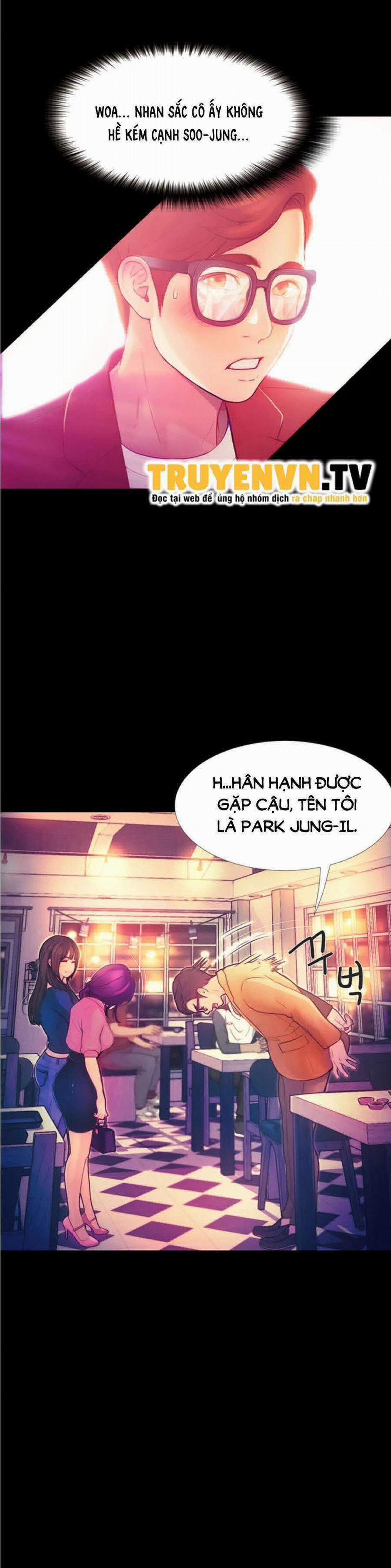 Đại Học Thiên Đường 2 trang 25