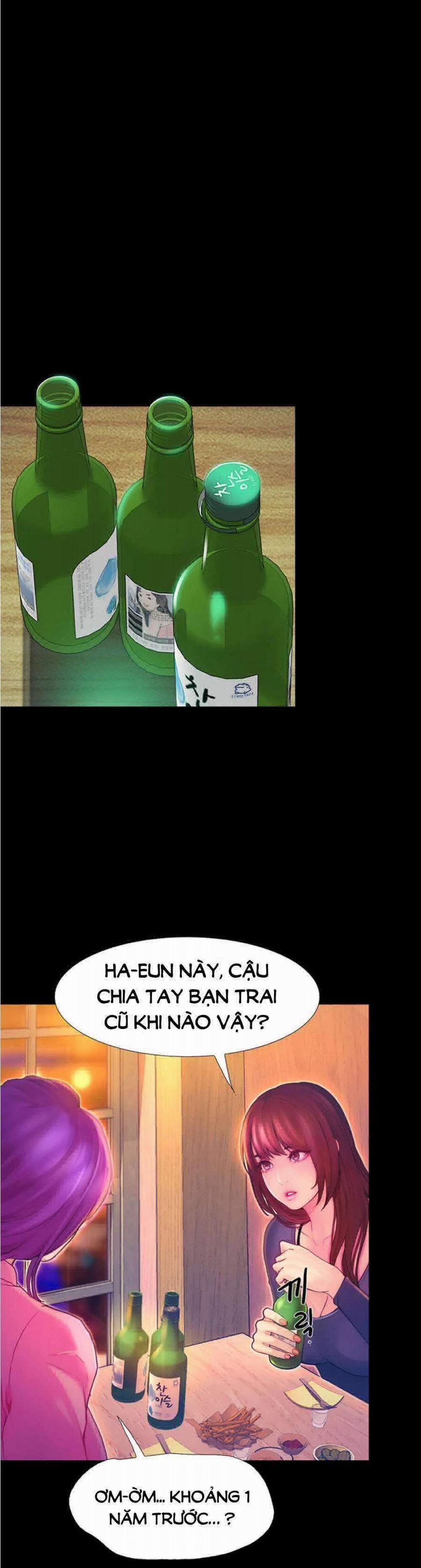 Đại Học Thiên Đường 2 trang 29