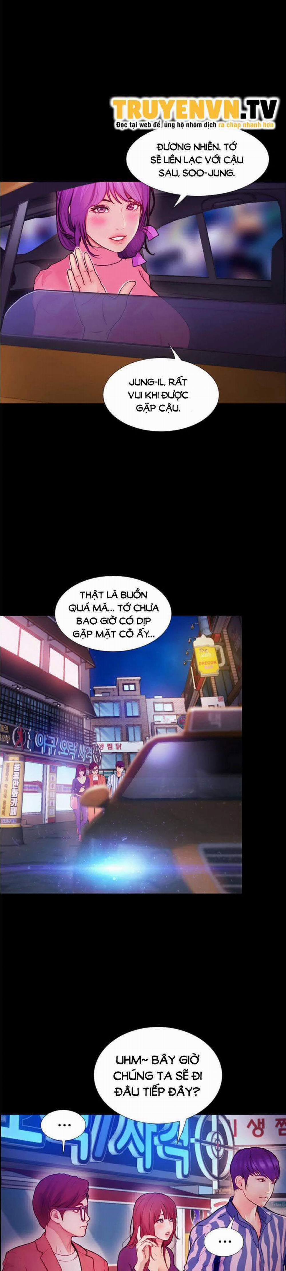 Đại Học Thiên Đường 2 trang 41