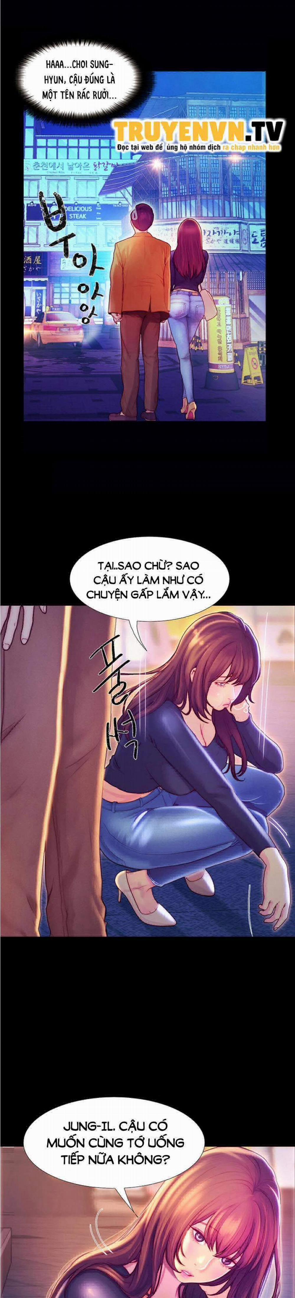 Đại Học Thiên Đường 2 trang 44