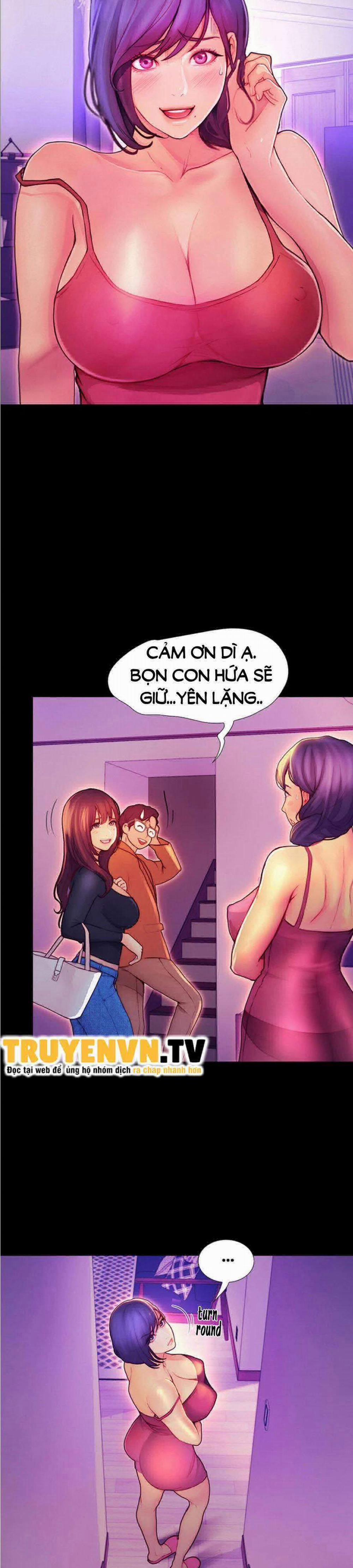 Đại Học Thiên Đường 2 trang 49