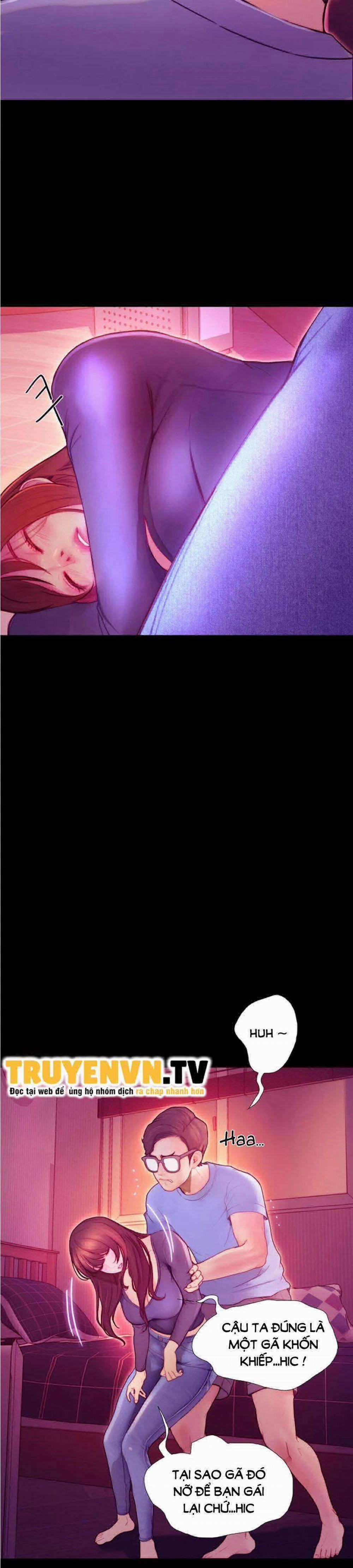 Đại Học Thiên Đường 2 trang 51