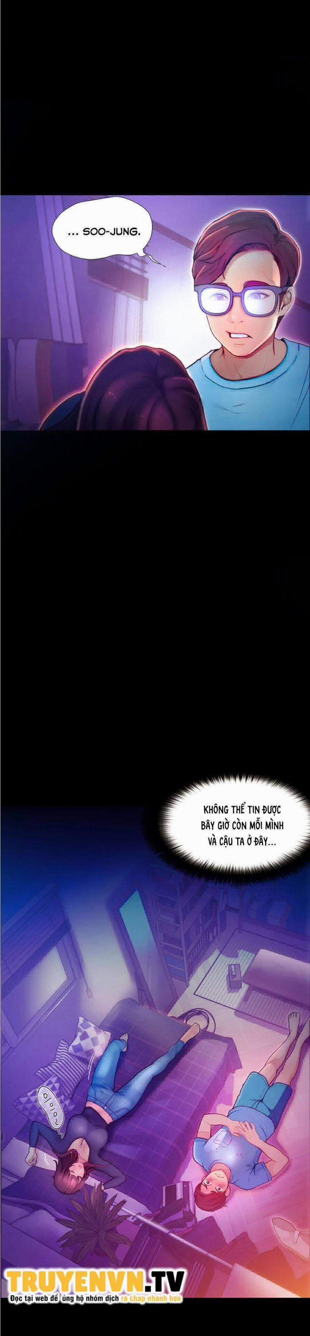 Đại Học Thiên Đường 2 trang 52