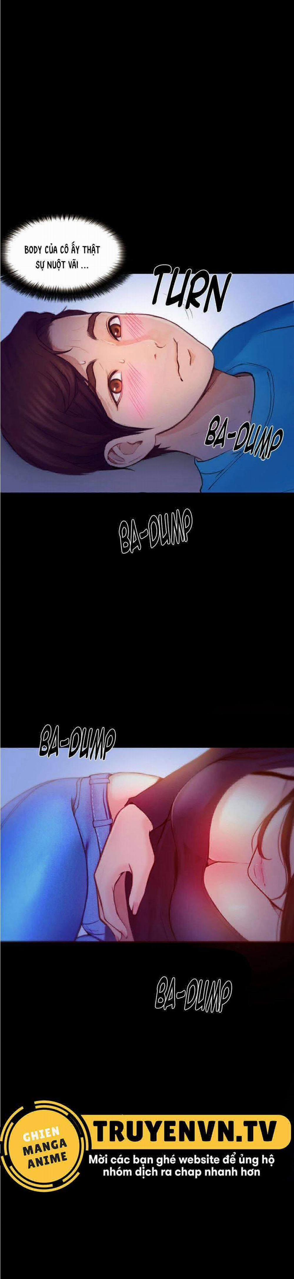 Đại Học Thiên Đường 2 trang 53