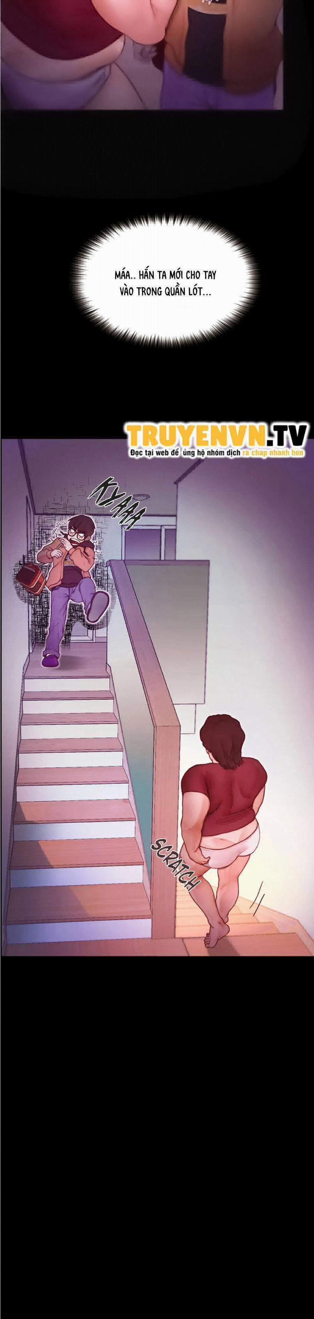 Đại Học Thiên Đường 2 trang 9