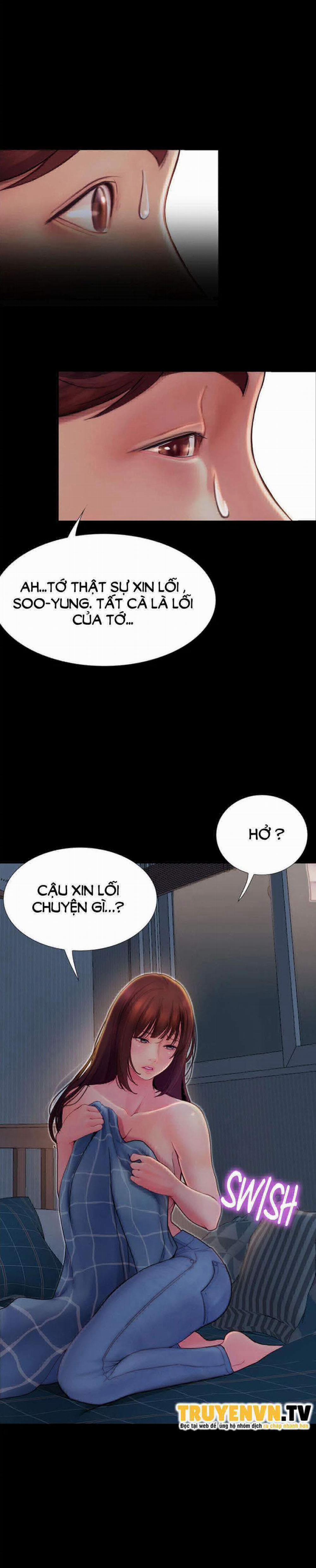 Đại Học Thiên Đường 3 trang 13