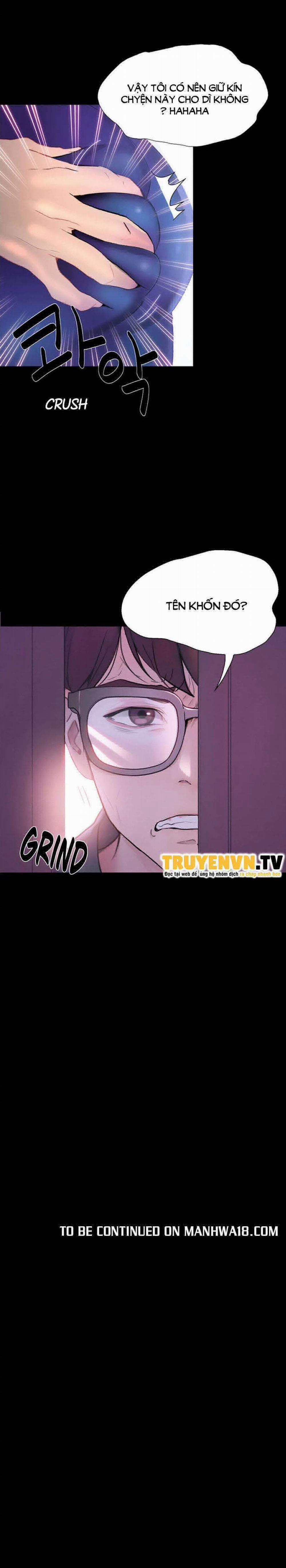 Đại Học Thiên Đường 3 trang 27