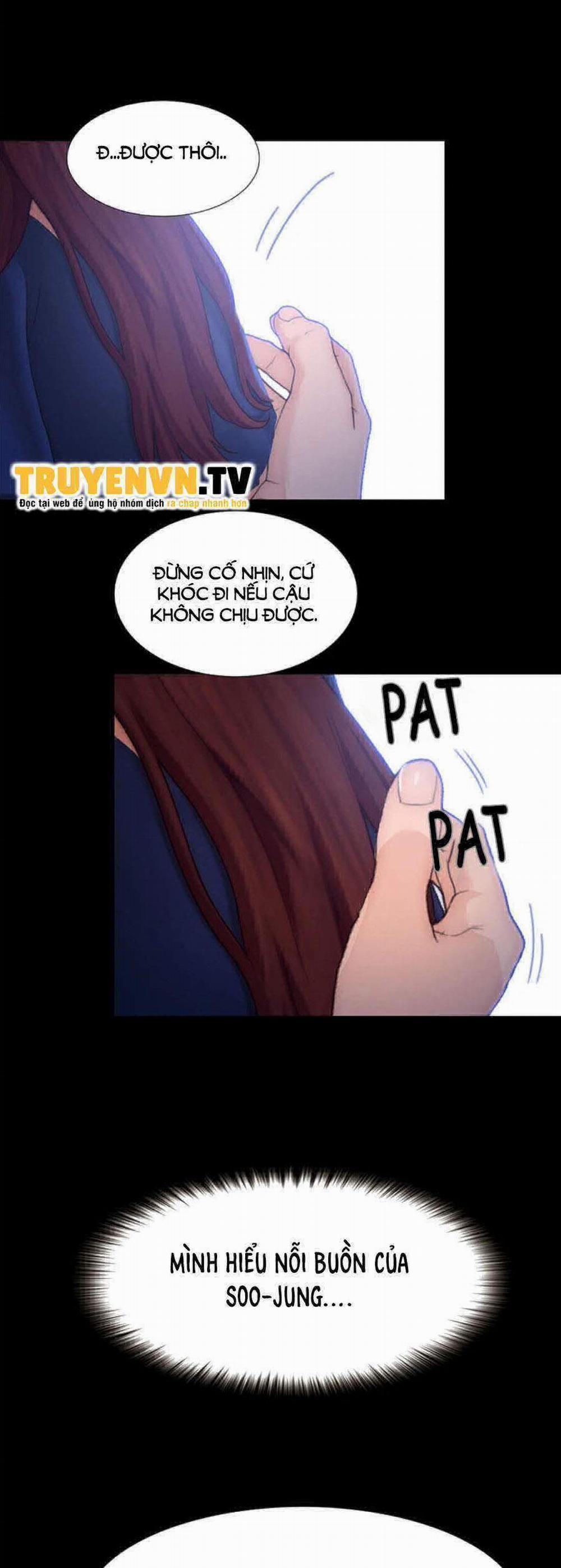 Đại Học Thiên Đường 3 trang 4