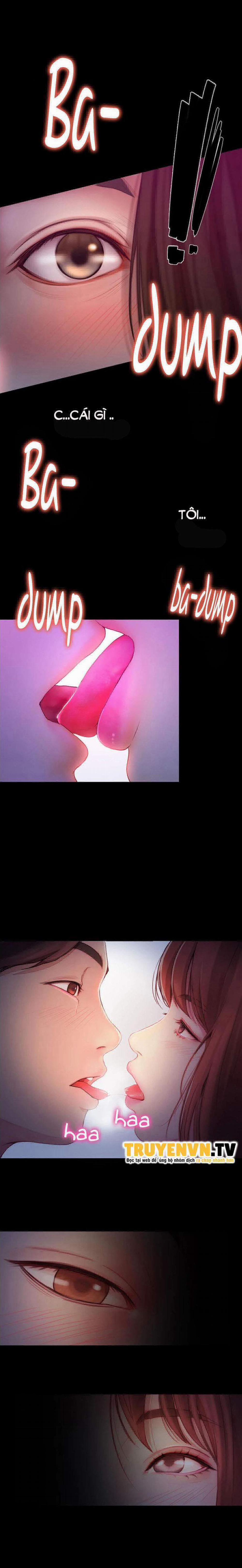 Đại Học Thiên Đường 3 trang 7