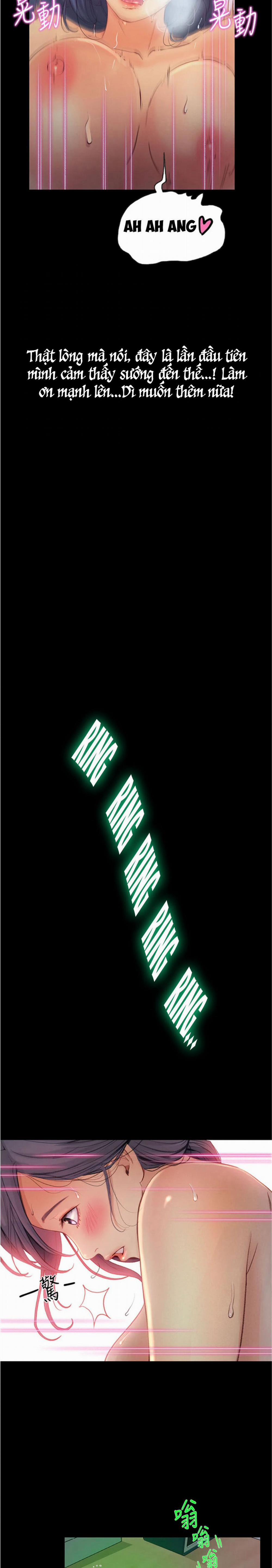 Đại Học Thiên Đường 5 trang 17