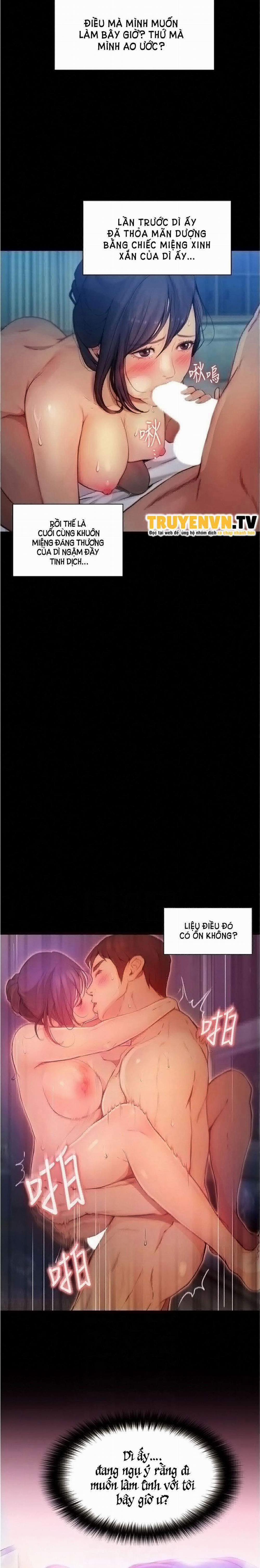 Đại Học Thiên Đường 5 trang 4