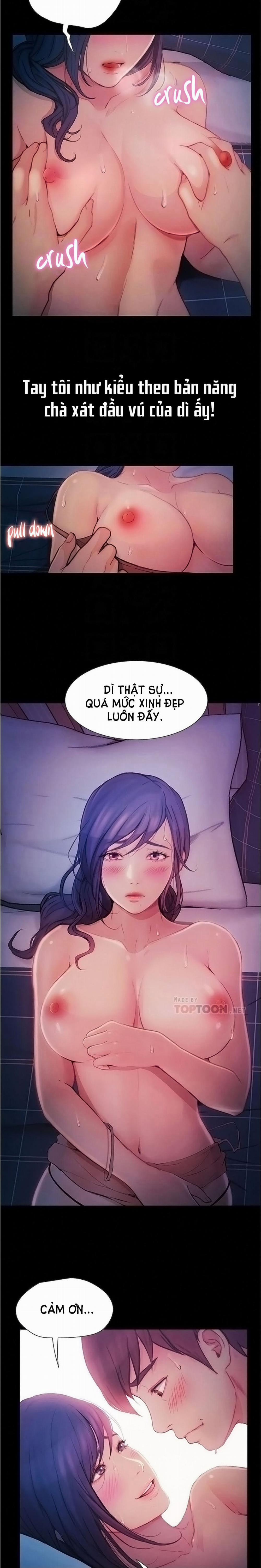 Đại Học Thiên Đường 5 trang 6