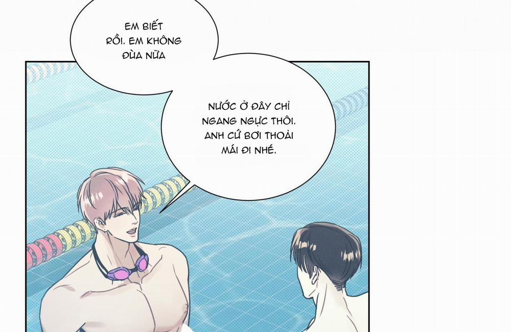 Dải Hợp Âm Trên Đại Dương Xanh 14 trang 27