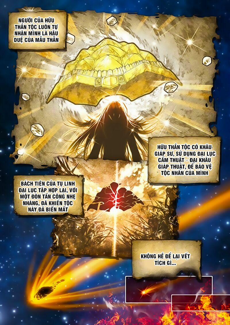 Đại Khâu Giáp Sư 1 trang 3