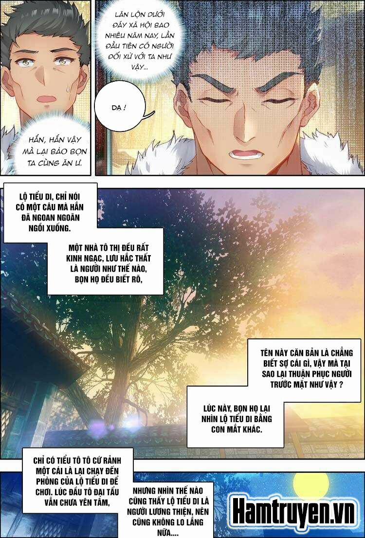 Đại Khâu Giáp Sư 10.1 trang 3