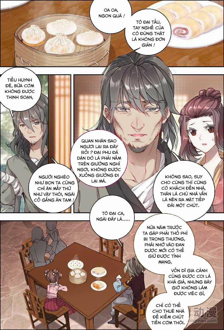 Đại Khâu Giáp Sư 10.1 trang 5