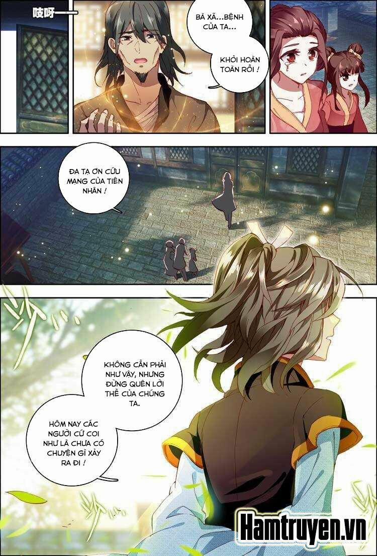 Đại Khâu Giáp Sư 10.1 trang 8