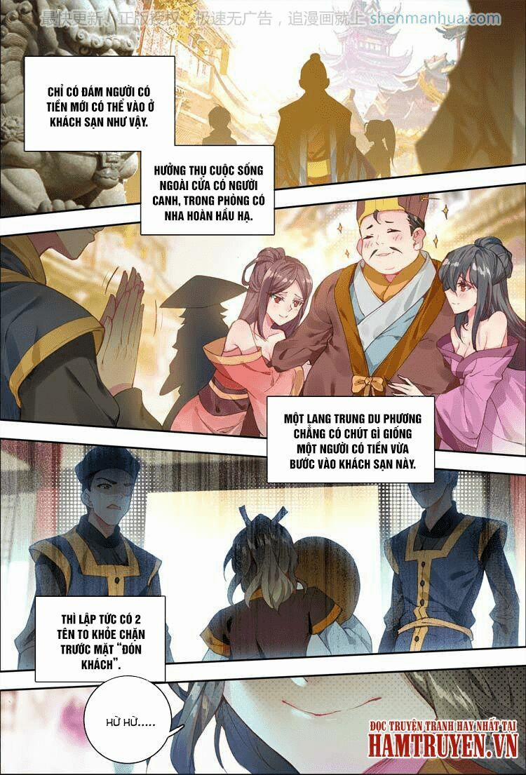 Đại Khâu Giáp Sư 10.2 trang 3