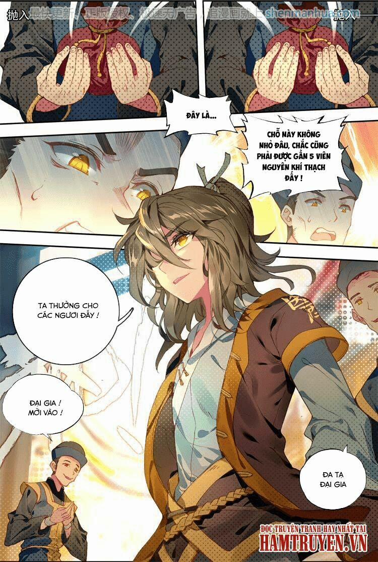 Đại Khâu Giáp Sư 10.2 trang 4