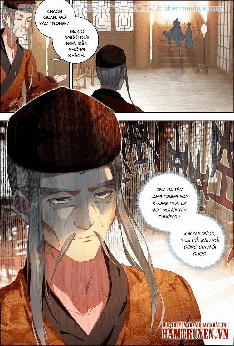 Đại Khâu Giáp Sư 10.2 trang 8