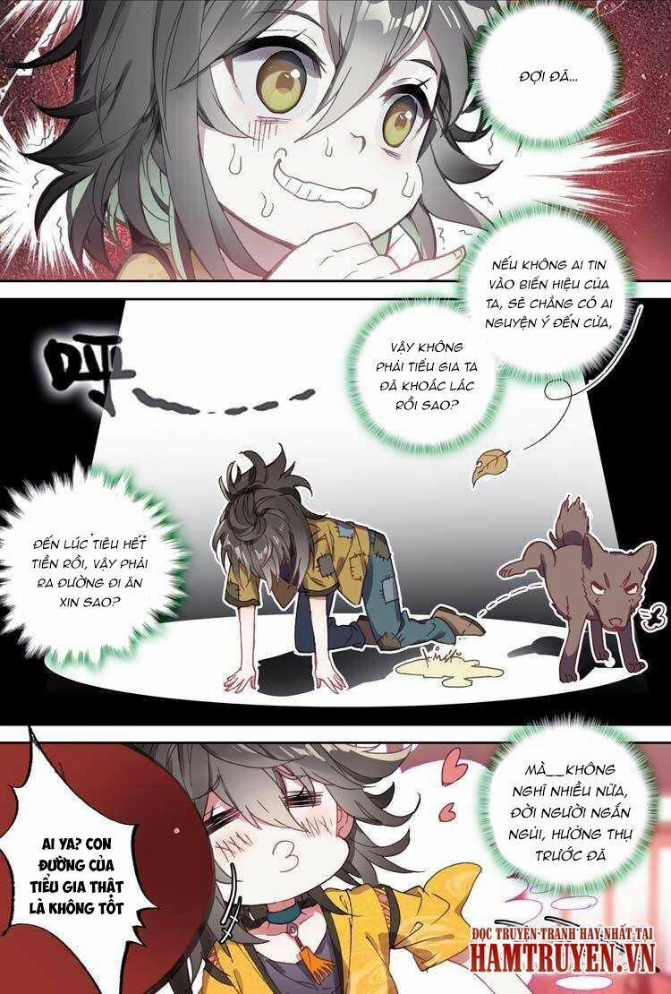 Đại Khâu Giáp Sư 11.1 trang 8