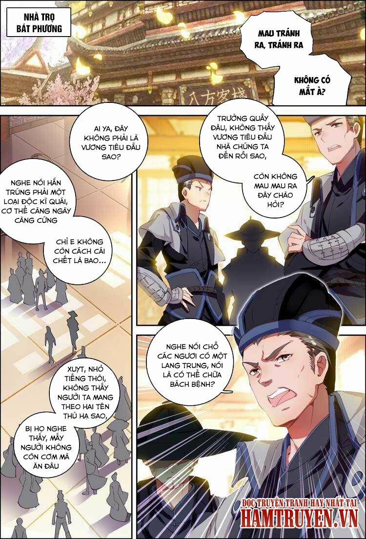 Đại Khâu Giáp Sư 11.2 trang 2