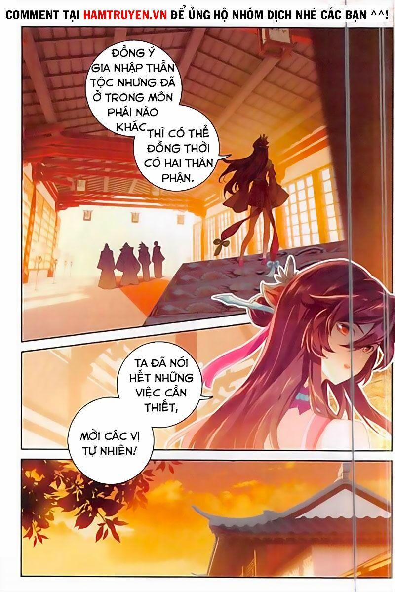 Đại Khâu Giáp Sư 128 trang 1