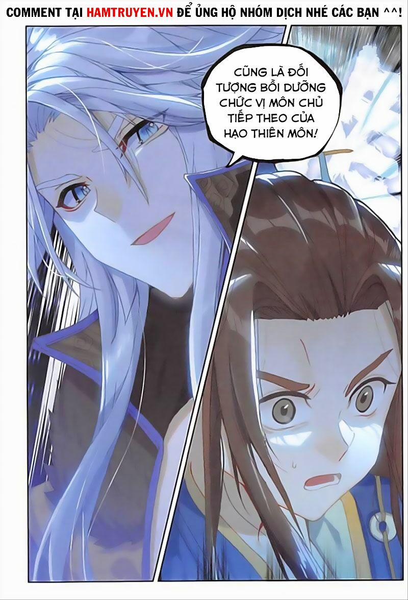 Đại Khâu Giáp Sư 128 trang 13