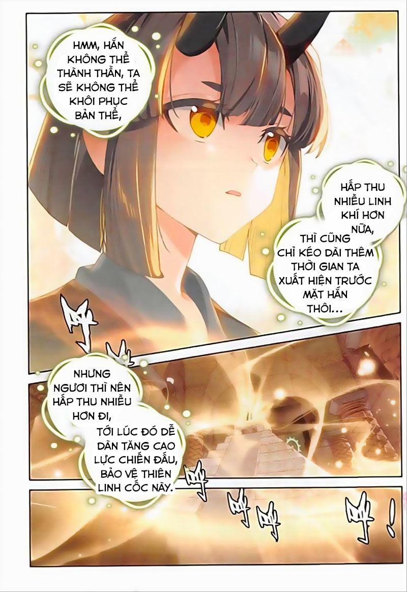 Đại Khâu Giáp Sư 128 trang 7