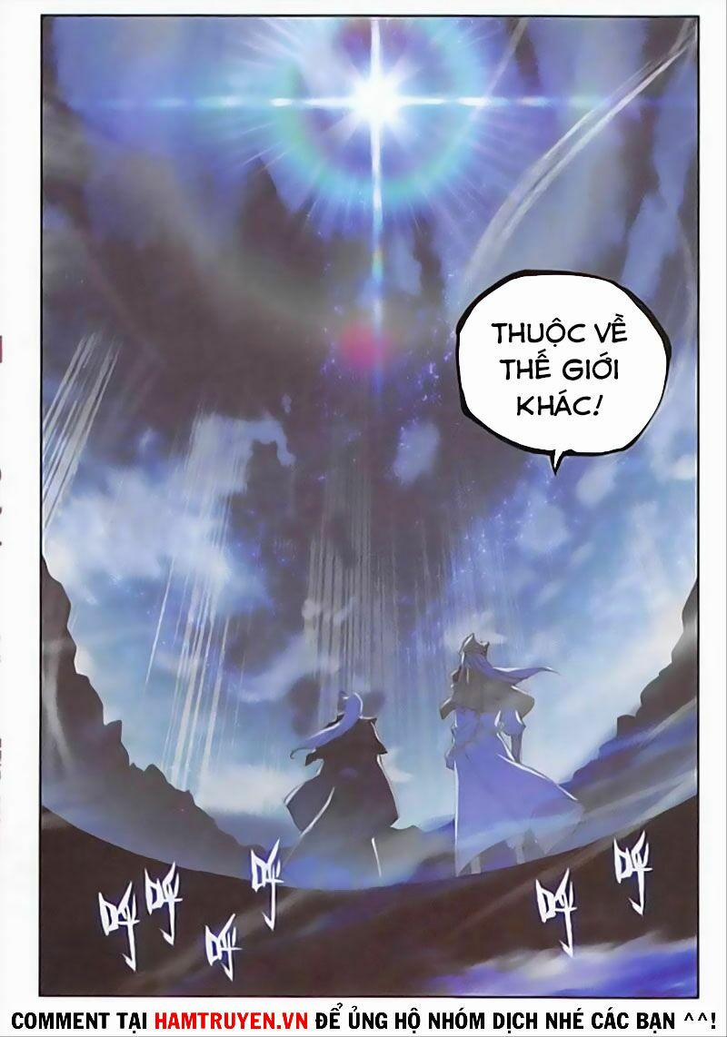 Đại Khâu Giáp Sư 129 trang 10