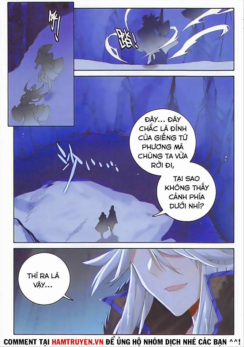 Đại Khâu Giáp Sư 129 trang 8