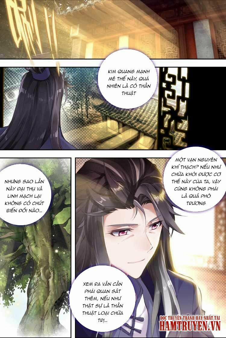 Đại Khâu Giáp Sư 13.2 trang 4