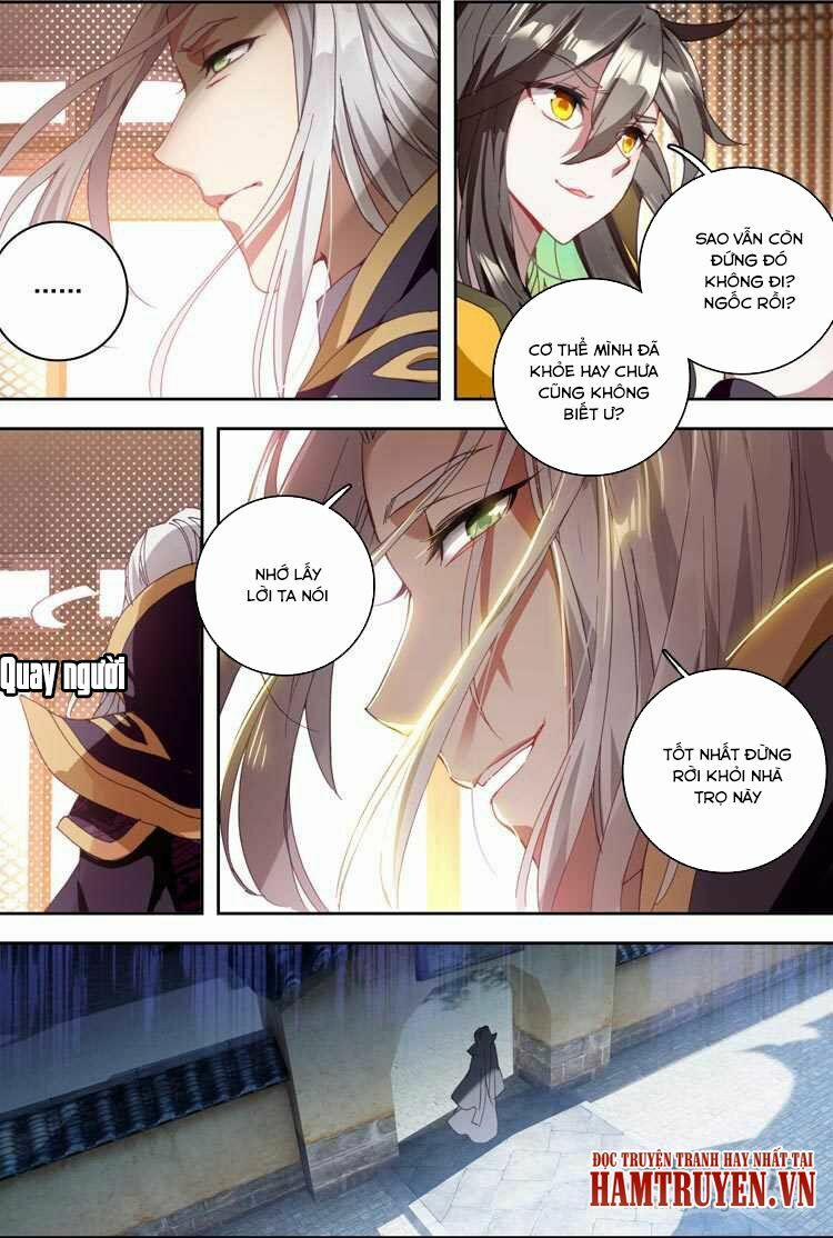 Đại Khâu Giáp Sư 13.2 trang 6