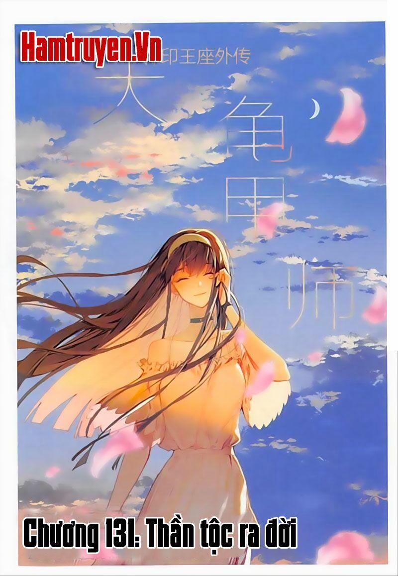 Đại Khâu Giáp Sư 131 trang 0