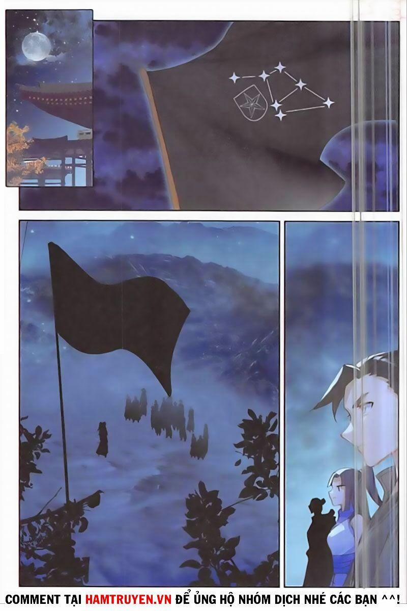 Đại Khâu Giáp Sư 136 trang 1