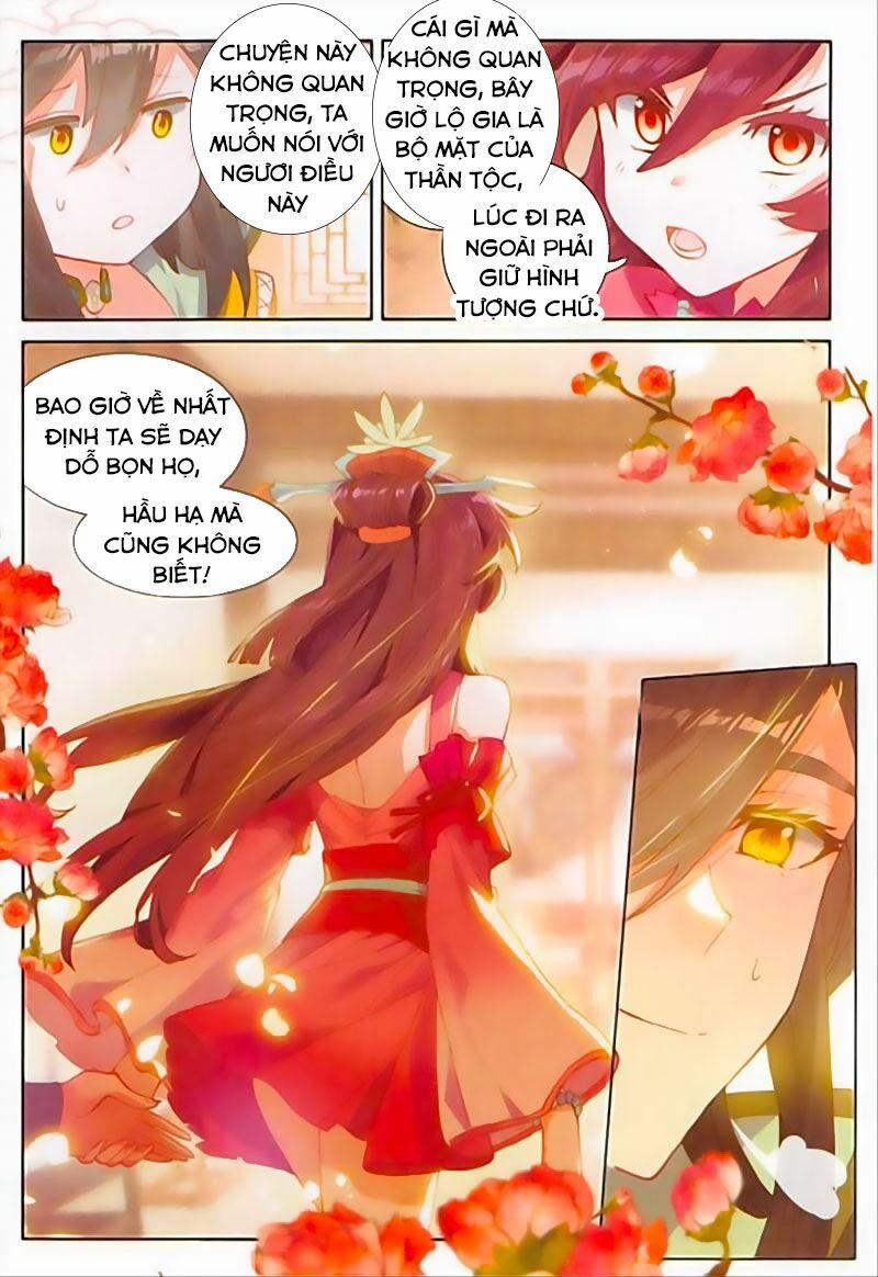 Đại Khâu Giáp Sư 136 trang 12