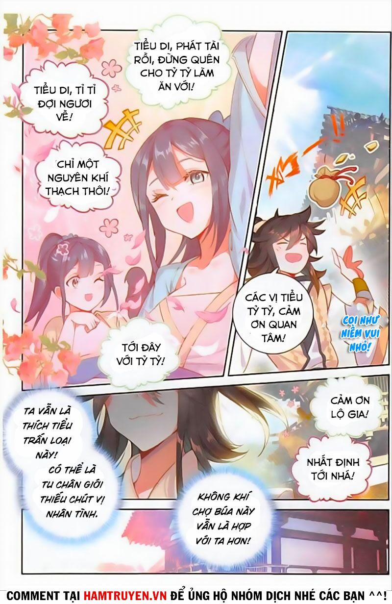 Đại Khâu Giáp Sư 137 trang 13