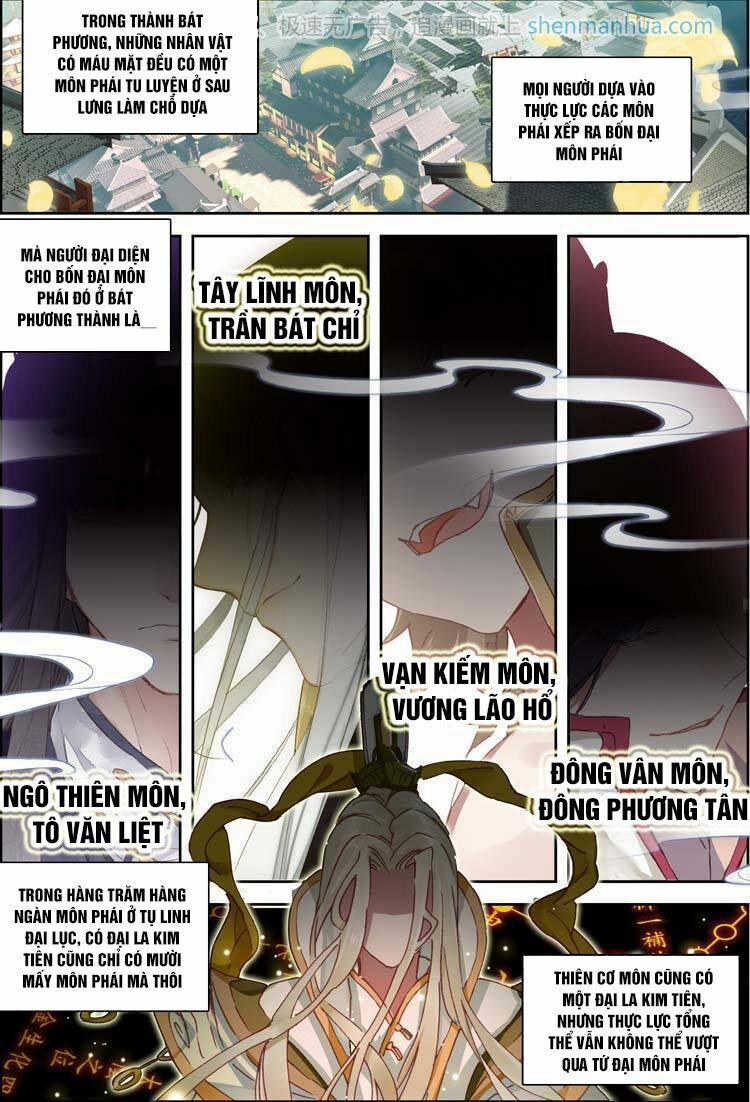 Đại Khâu Giáp Sư 14.1 trang 2