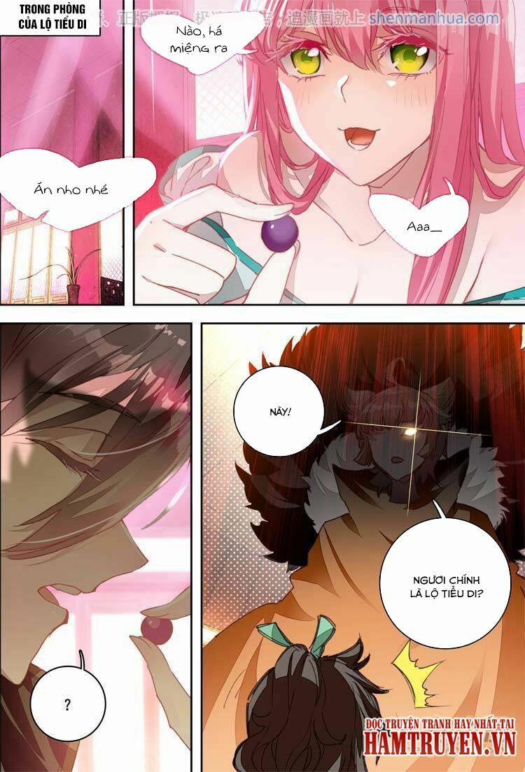 Đại Khâu Giáp Sư 14.1 trang 5