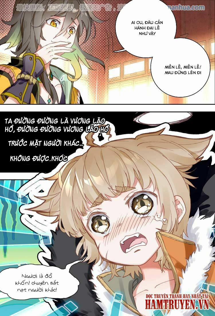 Đại Khâu Giáp Sư 14.2 trang 4