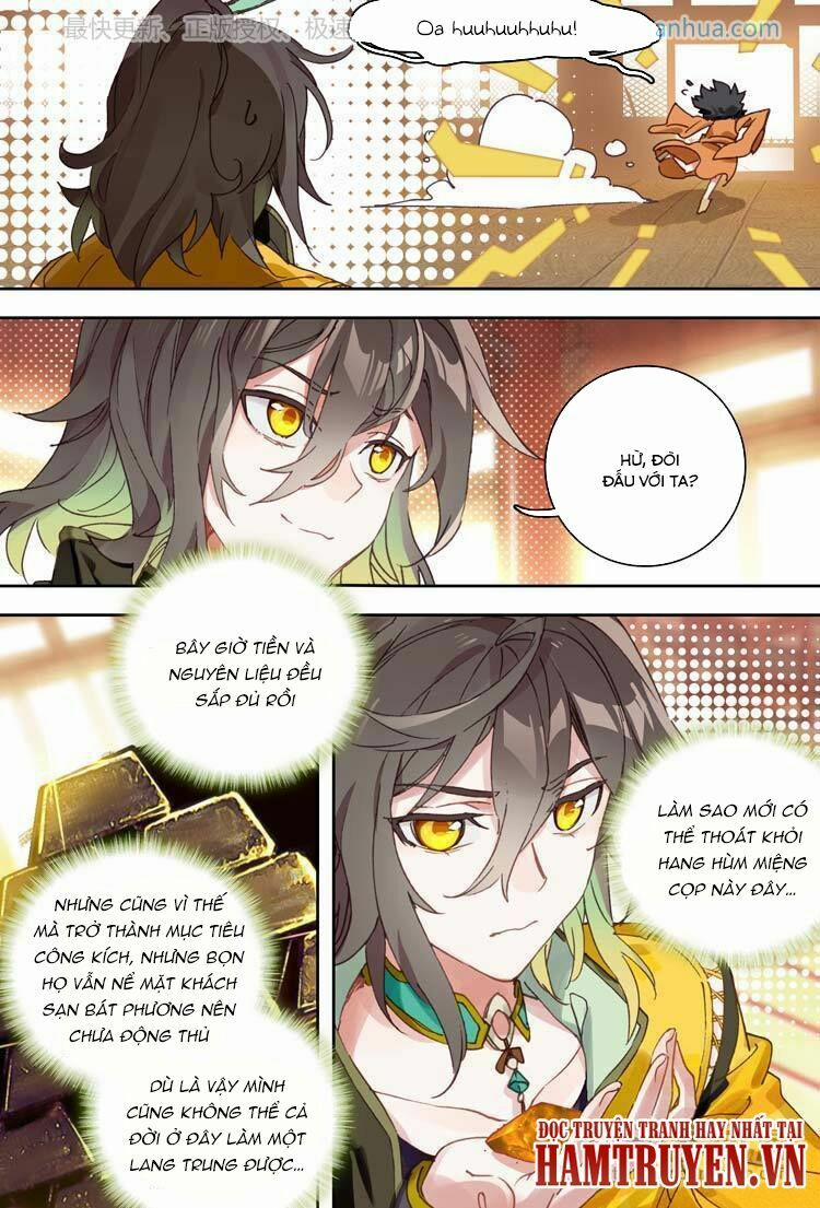 Đại Khâu Giáp Sư 14.2 trang 5