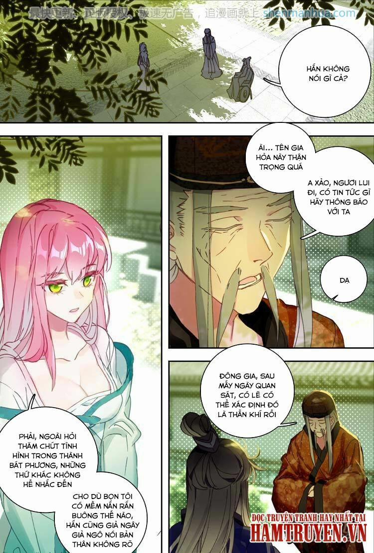 Đại Khâu Giáp Sư 14.2 trang 6