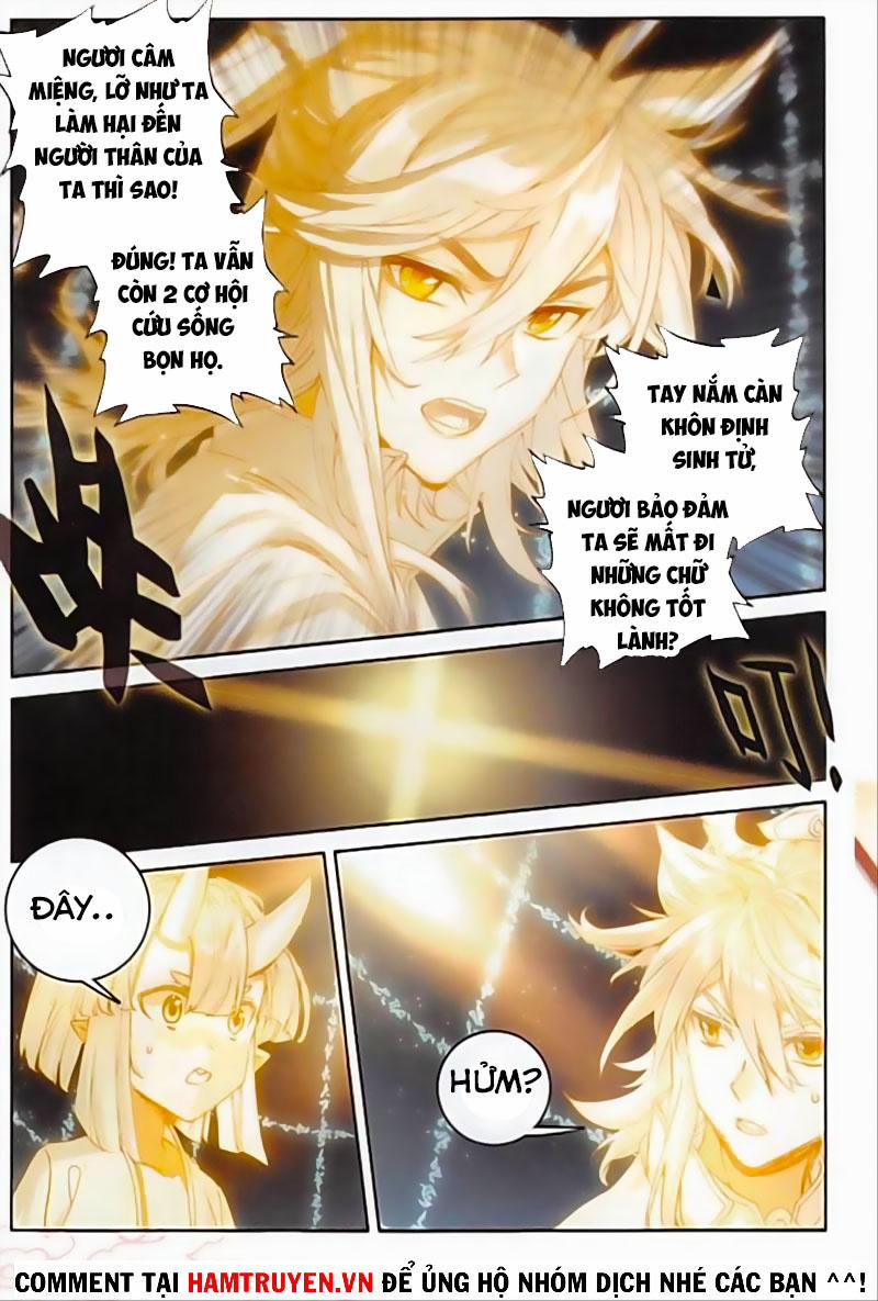 Đại Khâu Giáp Sư 140 trang 14