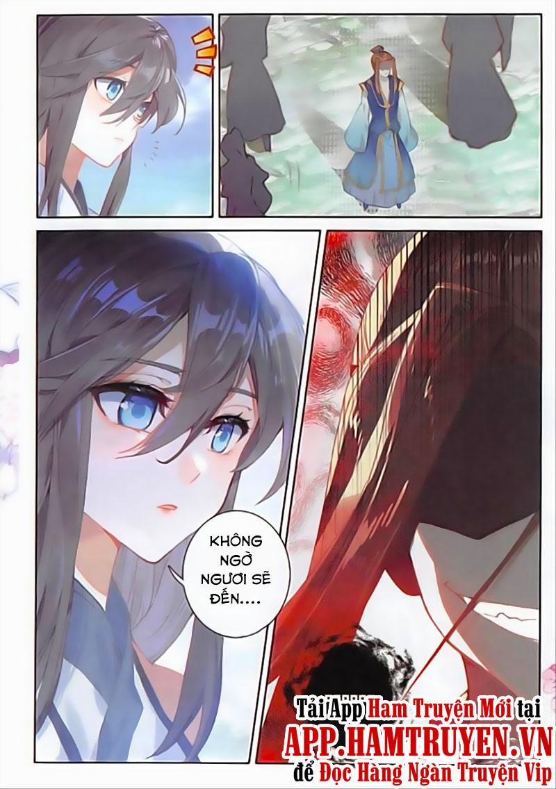 Đại Khâu Giáp Sư 141 trang 15